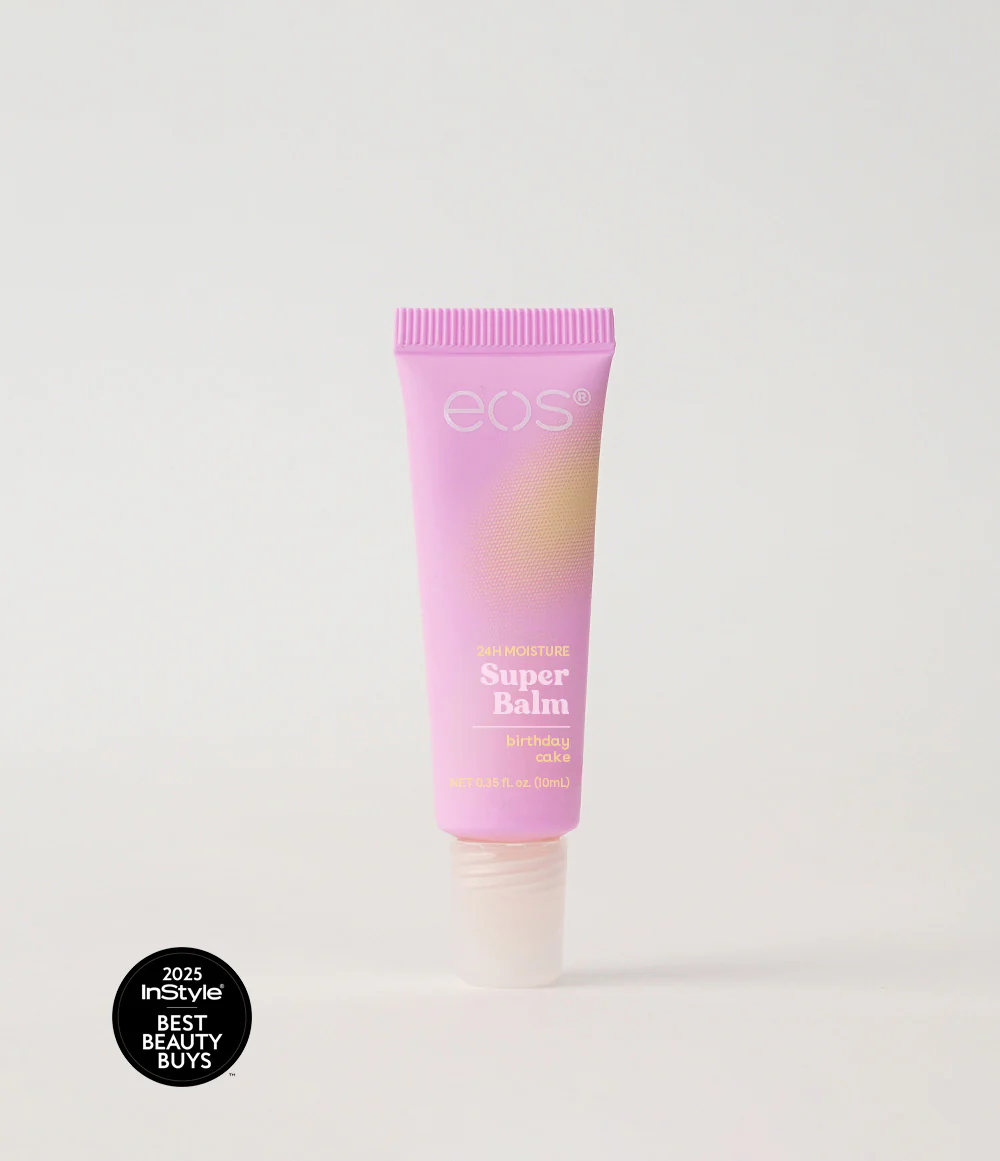 Birthday Cake Super Balm
