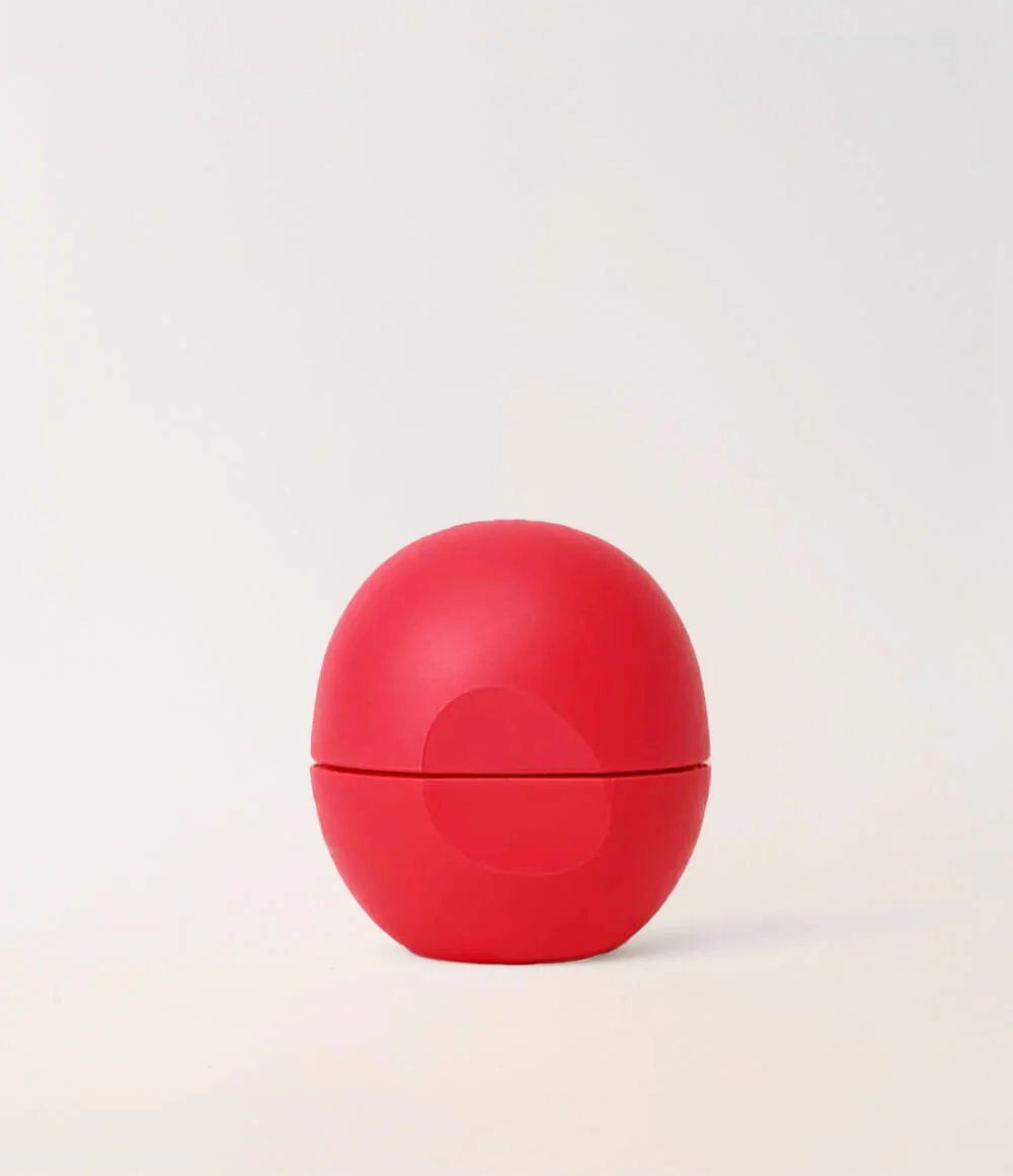 Coconut Milk Lip Balm