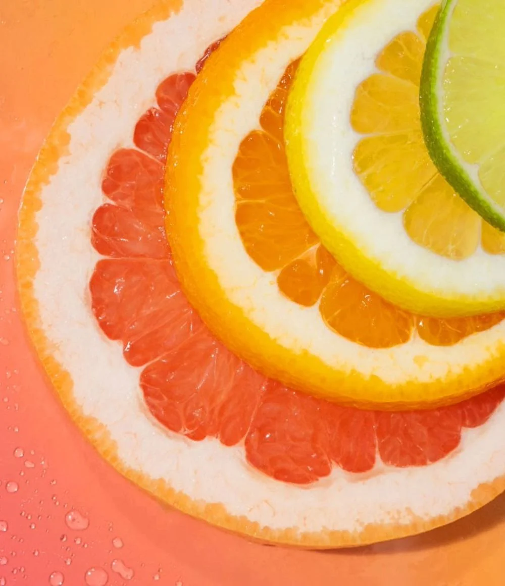 Pink Citrus Shave Cream - Image 3