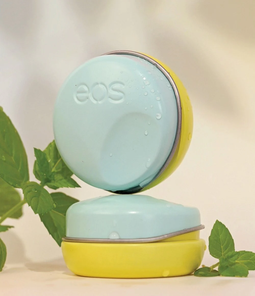 Sweet Mint Plant-Based Lip Salve - Image 4