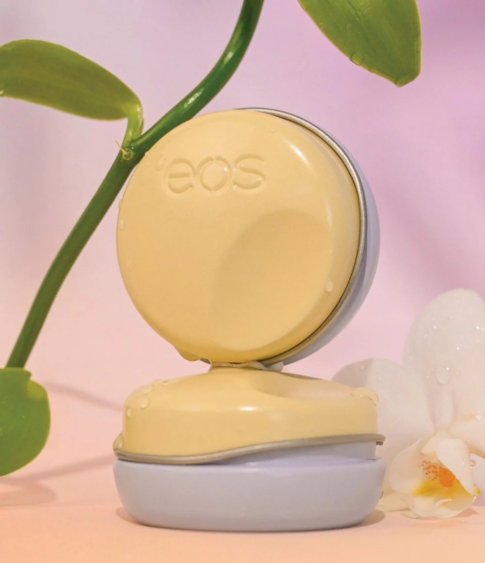 Vanilla Bean Plant-Based Lip Salve - Image 4