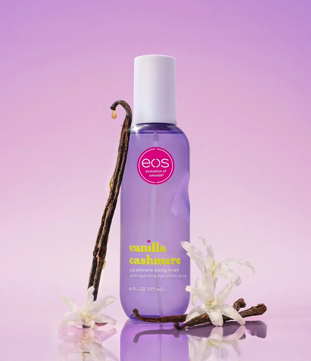Vanilla Cashmere Body Mist - Image 4