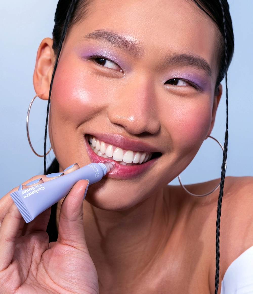 Vanilla Cashmere Lip Butter - Image 2