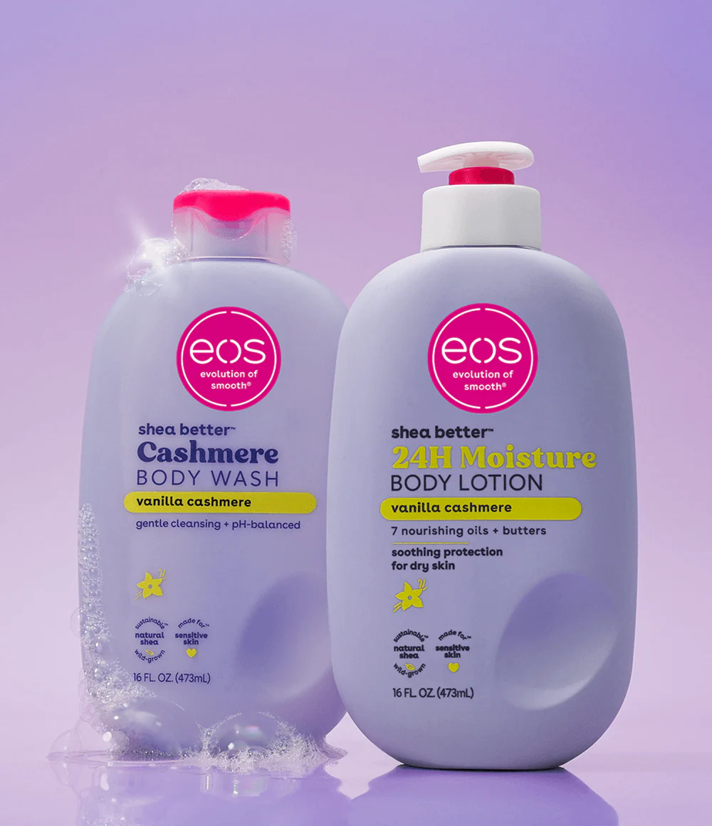 Vanilla Cashmere Skincare Duo - Image 3